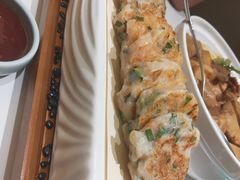 -双合园·海鲜水饺青岛菜(九水东路店)
