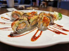 -Hatsune隐泉日式料理(三里屯太古里店)