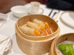 “真的是”虾饺-翠园(兴业太古汇店)