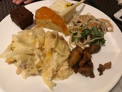 -北京王府井希尔顿酒店·万斯阁西餐厅