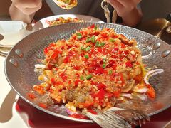-谭十三大排档·18年老字号(船山路总店)