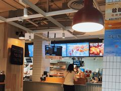 -肯德基(杭州和平饭店)