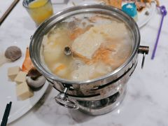 -长兴开元名都大酒店·地中海咖啡厅