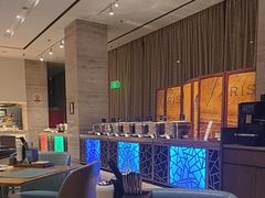 -沈阳和平艾美酒店新食谱西餐厅