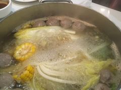 -陈记顺和潮汕鲜牛肉火锅(番禺迎宾大道店)