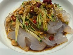 -小秦淮·南京土菜(新亭西路店)