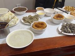 -姚记炒肝店(鼓楼店)