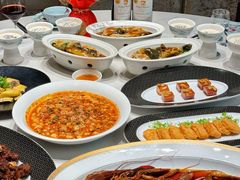 -新光酒家·河豚·海鲜·蟹料理(浦东店)