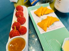 -淮上豆府(水厂路店)