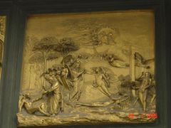 -圣母百花大教堂穹顶