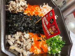 -牛牛章·章鱼水煎肉(光谷世界城店)