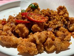 -行家海鲜火锅酒家(静安寺店)