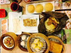 -添好运点心专门店(中环IFC店)