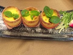 -广州逸林假日酒店·四季桃源中餐厅(白云山风景区店)