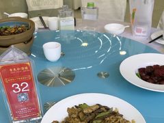 -普天和酒楼·新津菜·烤鸭(天津之眼店)