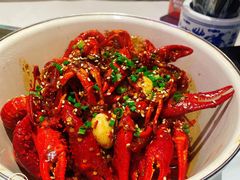 -文和友老长沙龙虾馆(化龙池店)