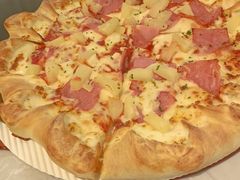 -必胜客(远大路店)