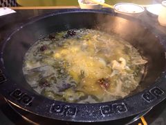 -小牛海记潮汕牛肉店(永定路店)