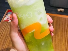 -CoCo都可(湖滨银泰店B区店)