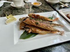 -金海湾嘉华度假酒店·海天阁中餐厅