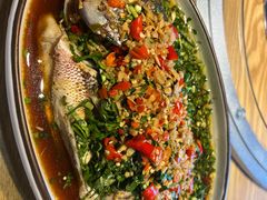 -妈妈的味道(和顺古镇店)