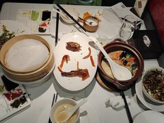 -四季民福烤鸭店(王府井东安门店)
