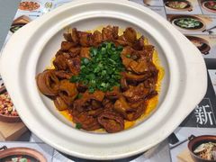 -马仕玖煲(万宴城店)