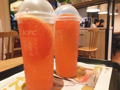 -肯德基(大悦城D馆店)