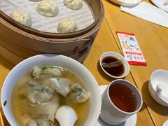 -鼎泰丰(嘉年华•海信广场VILLAGE店)