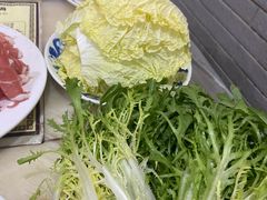 -鑫龙火锅城(经二纬四店)