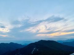 -白草畔自然风景区