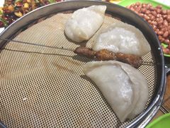 -二道木烤羊腿(桃花潭店)