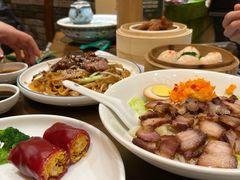 -岭南小生·粤港点心(南门口店)