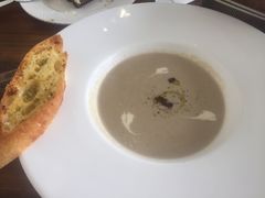法式菌菇汤-娜娜家•Nana’Garden (福州道店)
