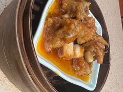 -点都德(华强南店)