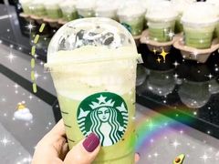 -星巴克(成都太古里二店)