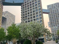 -蔓兰家的四季S0餐厅·融合菜(当代MOMA店)