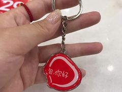 -老盛兴汤包馆(大华二路店)