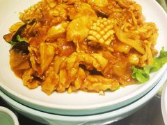 八珍豆腐-惠宾饭庄(中山路店)