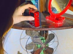 -567·密室逃脱(大良店)