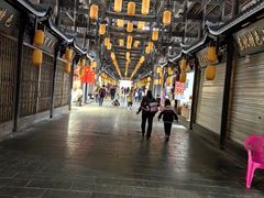 -龙津风雨桥