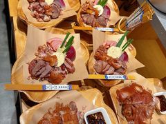 -鸽子窝(黄村店)