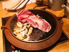 -锅物新语&寿喜烧.炉端割烹(世博源店)