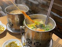 -Thai Basil罗勒叶泰式餐厅(时代天街店)