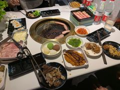 -和牛村烧肉放题(淄博王府井店)