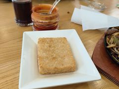 -王家沙点心店(西康路店)
