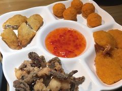 -清真·艾美可餐厅(大悦汇店)