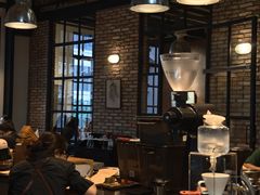-The Workshop Coffee