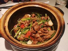 啫啫肥肠-煲煲好(朝阳门店)