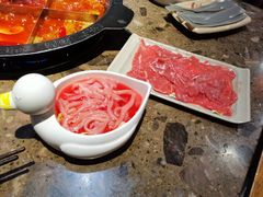-重庆渝达老火锅(春熙路店)